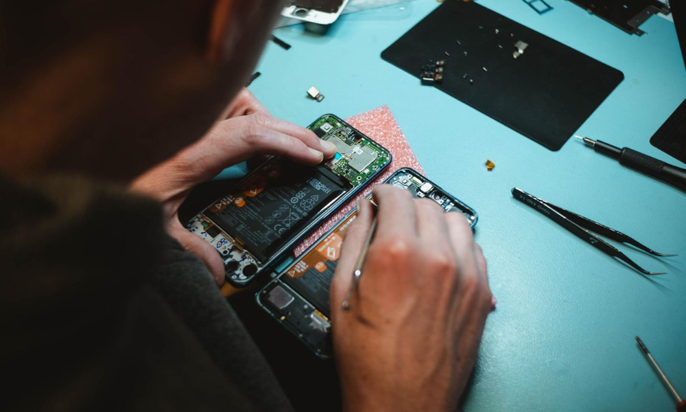 A to Z Phones gallery