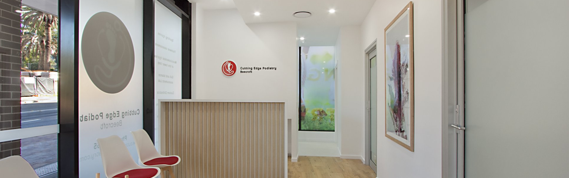 Cutting Edge Podiatrist