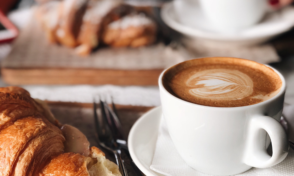 Macchina Espresso gallery