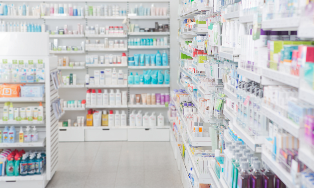 Priceline Pharmacy gallery