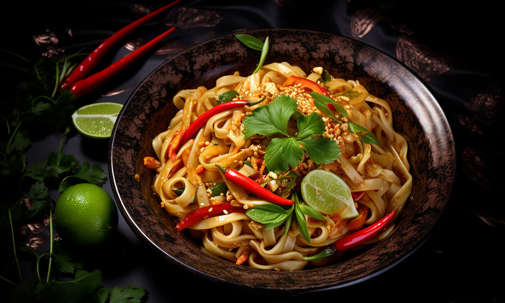 Spoonful Thai Cuisine gallery
