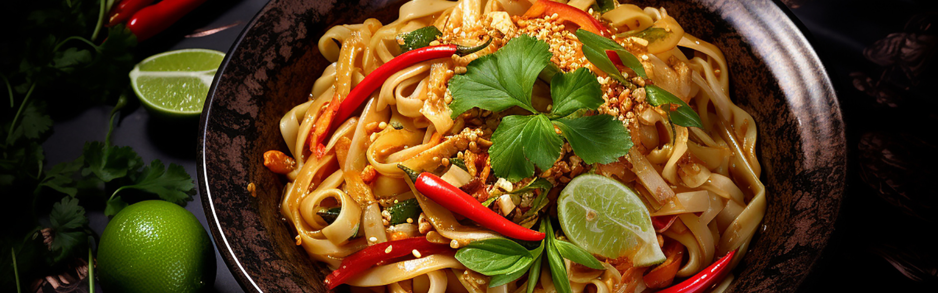 Spoonful Thai Cuisine