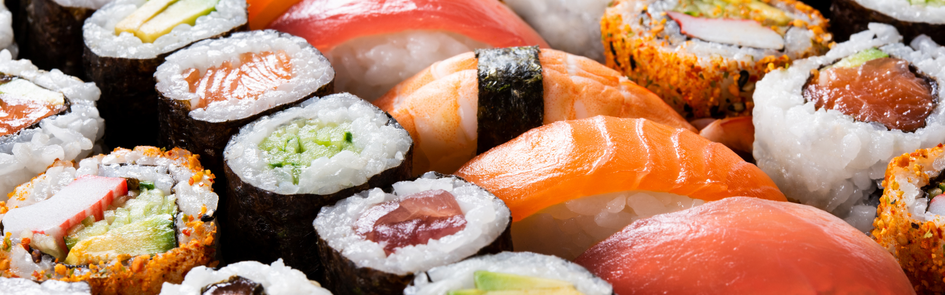 Sushi Square