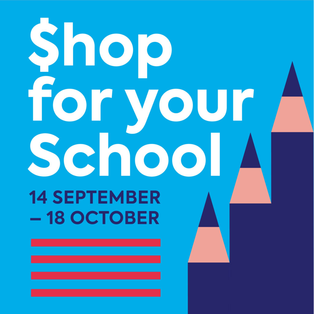 Shop for your School at Beecroft Place