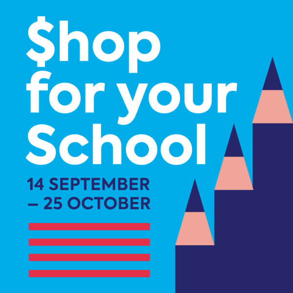 Shop for your School at Beecroft Place